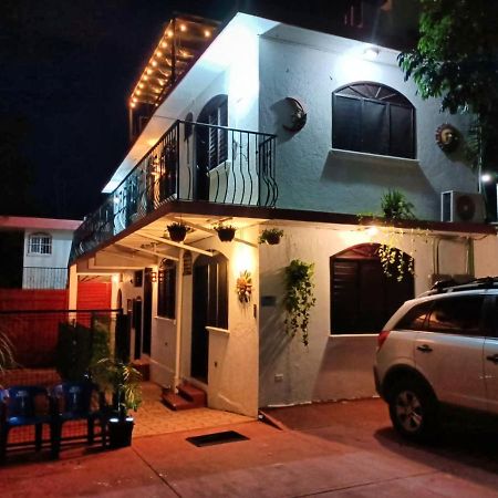 Navieros Rooms Bacalar Zewnętrze zdjęcie