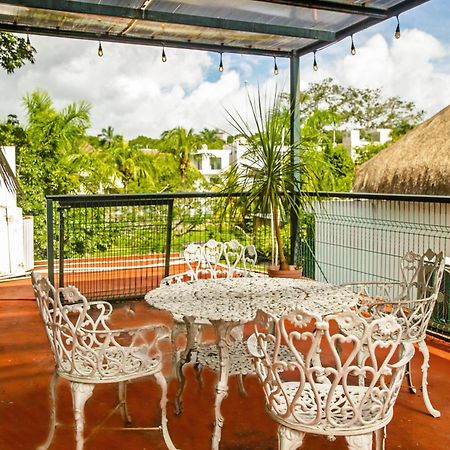 Navieros Rooms Bacalar Zewnętrze zdjęcie