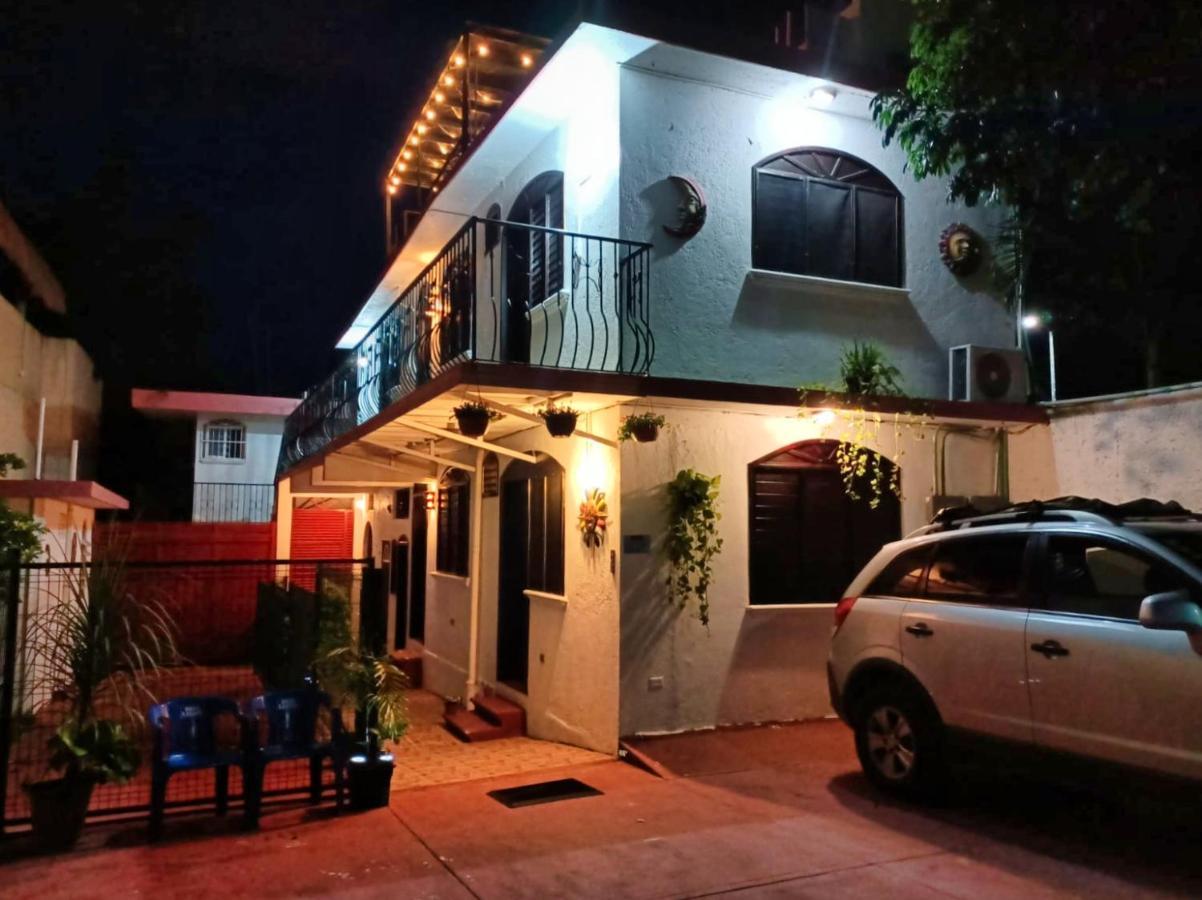 Navieros Rooms Bacalar Zewnętrze zdjęcie