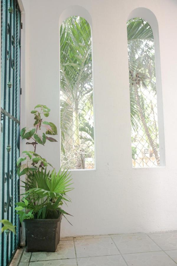 Navieros Rooms Bacalar Zewnętrze zdjęcie
