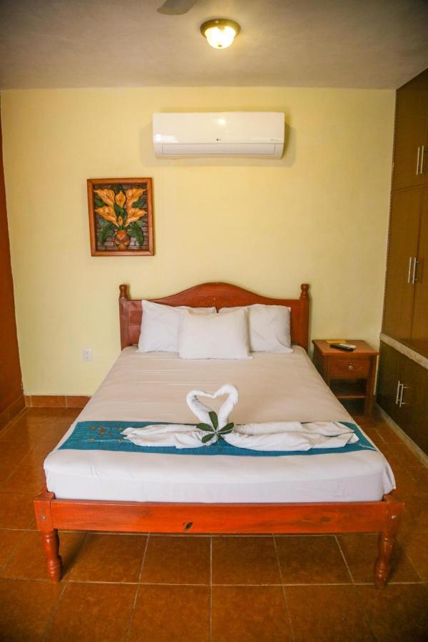 Navieros Rooms Bacalar Zewnętrze zdjęcie