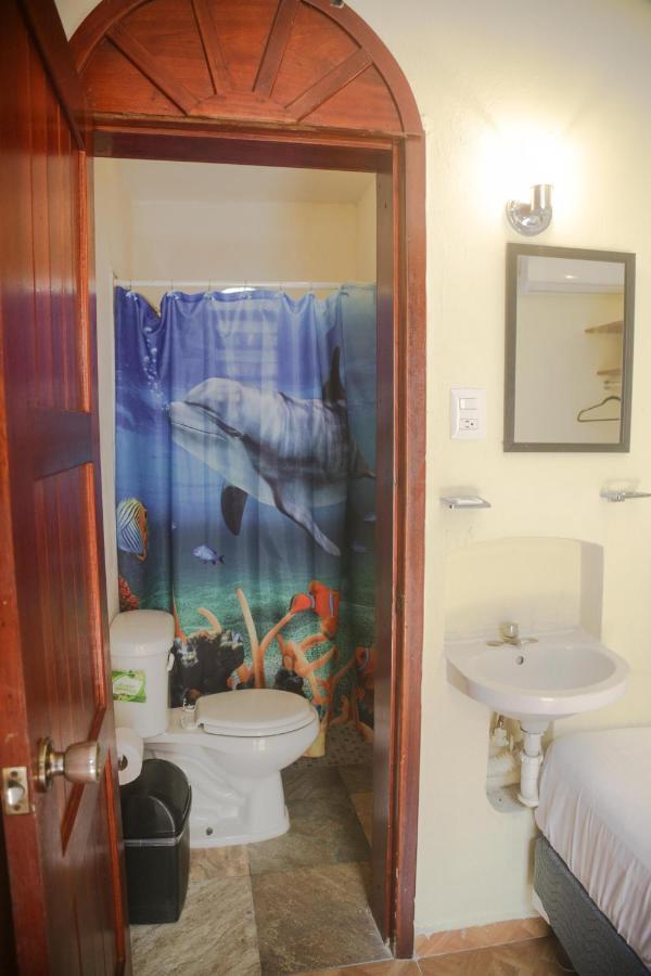 Navieros Rooms Bacalar Zewnętrze zdjęcie