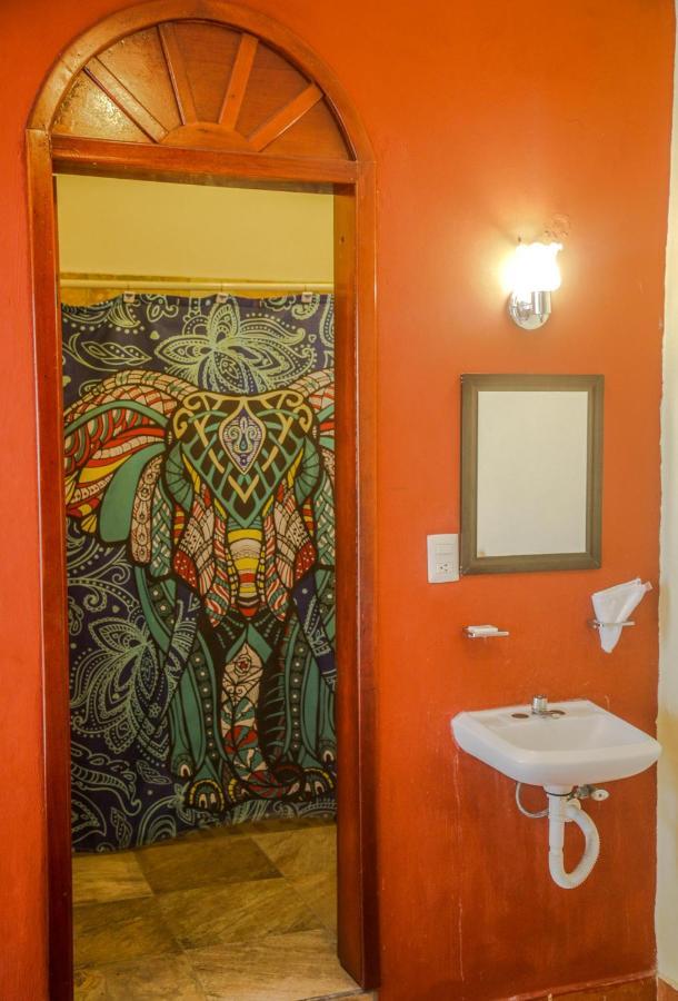 Navieros Rooms Bacalar Zewnętrze zdjęcie