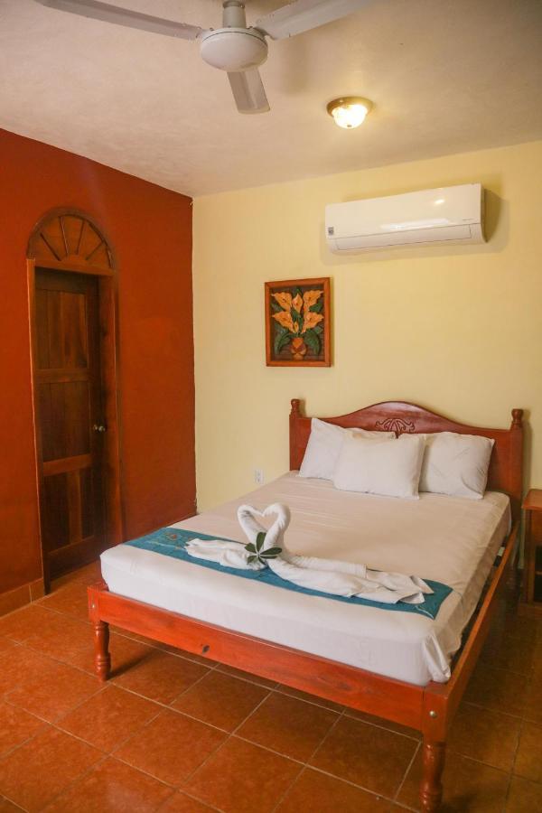 Navieros Rooms Bacalar Zewnętrze zdjęcie