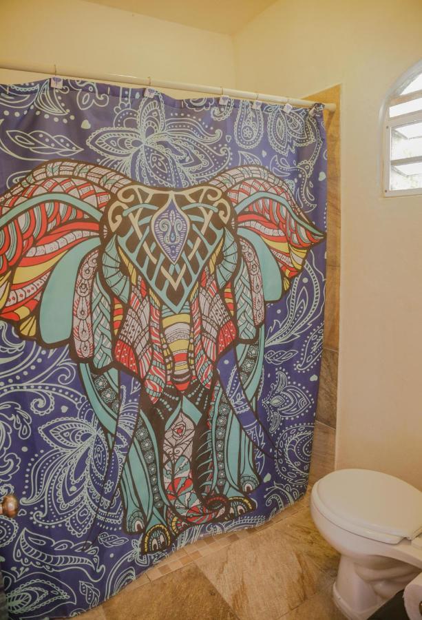 Navieros Rooms Bacalar Zewnętrze zdjęcie