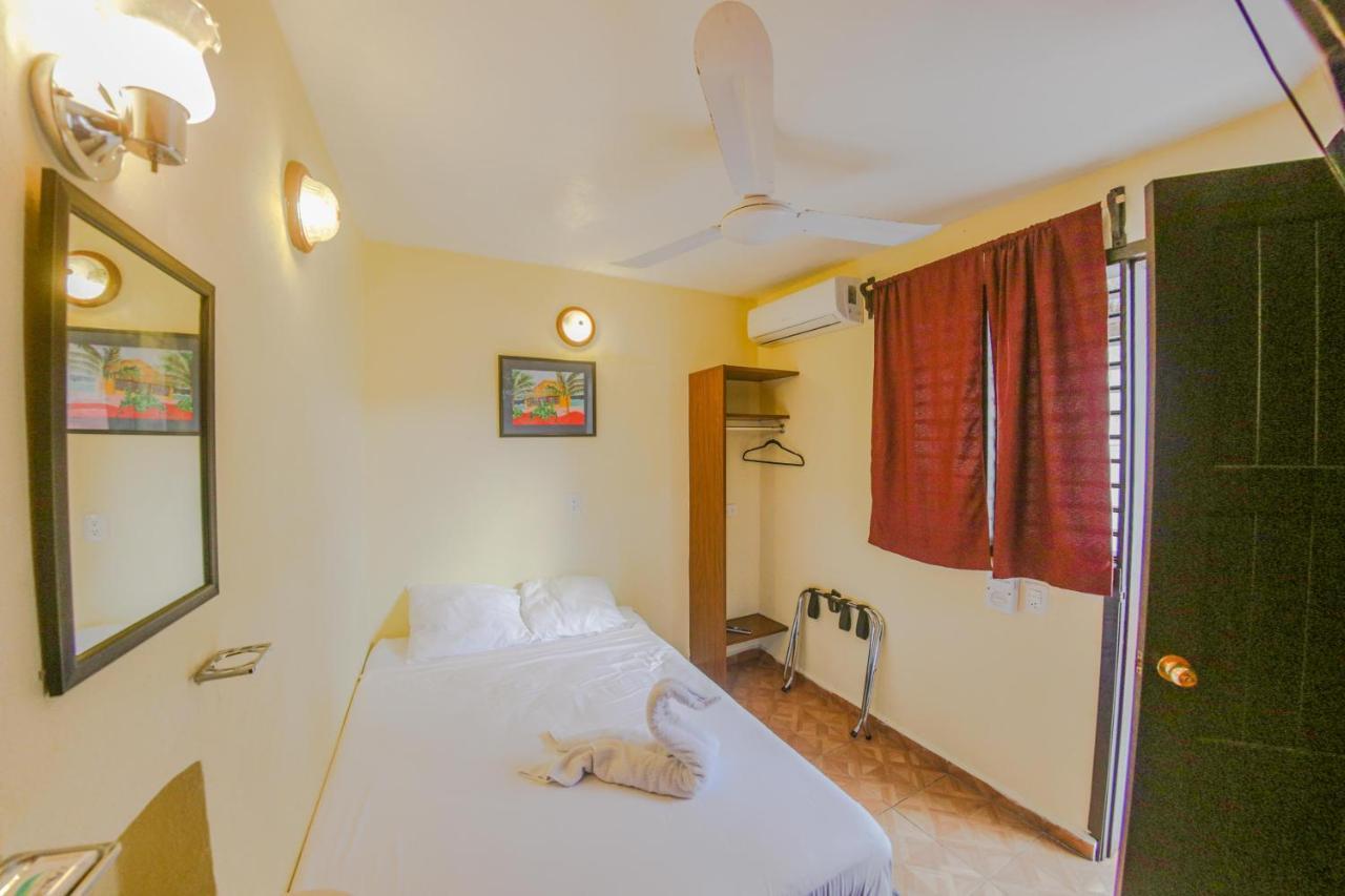 Navieros Rooms Bacalar Zewnętrze zdjęcie