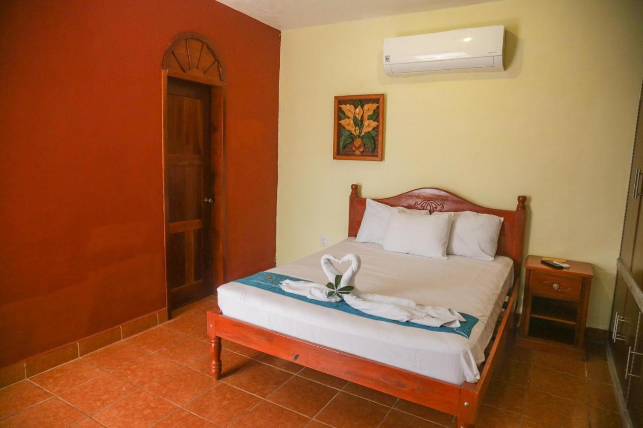 Navieros Rooms Bacalar Zewnętrze zdjęcie